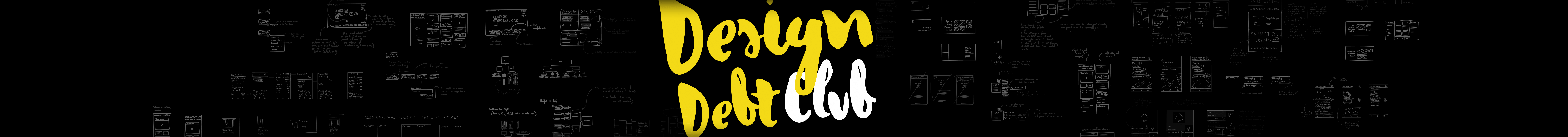 Design Debt Club
